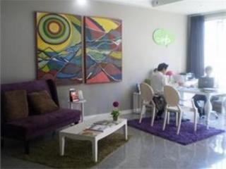 Baiyoke Ciao Hotel 3*