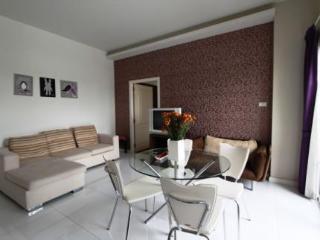 Hotel Baiyoke Ciao 3*