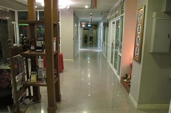 Baiyoke Ciao Hotel 3*