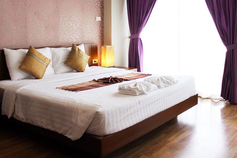 Baiyoke Ciao 3* Chiang Mai